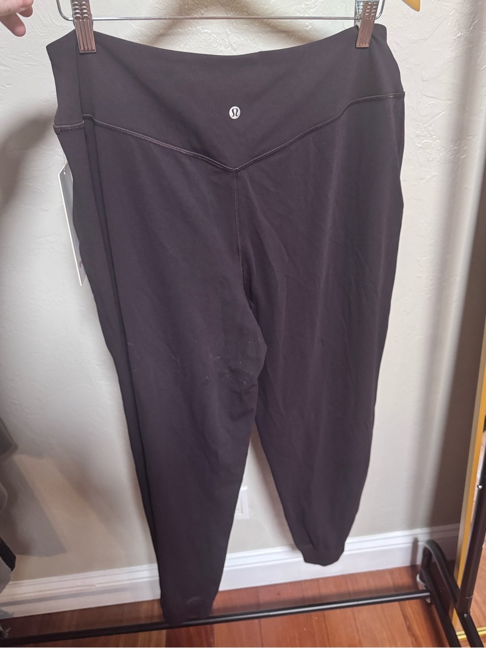 Lululemon Align High-Rise Jogger - Regular *Updated Fit* Sequoia NWT SZ 12 - Picture 6 of 10